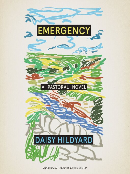 Title details for Emergency by Daisy Hildyard - Available